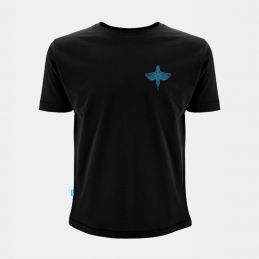 KUMU T SHIRT TAKE FLIGHT...