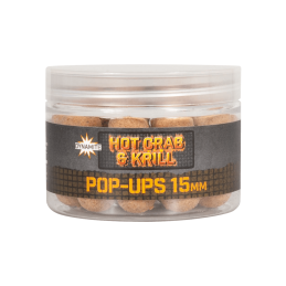 Dynamite Baits Hot Crab &...