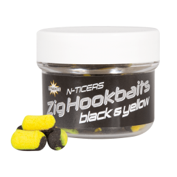 Dynamite Baits N-Ticers Zig...