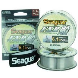 SEAGUAR FLUOROCARBON FXR...