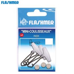 FLASHMER MINI COULISSEAUX...