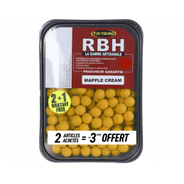 FUN FISHING BOUILLETTES RBH...