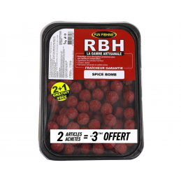 FUN FISHING RBH SPICE BOMB...