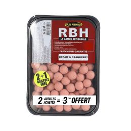FUN FISHING RBH CREAM...
