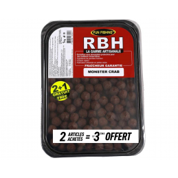 FUN FISHING RBH MONSTER...