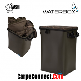 NASH WATERBOX 220 Camo