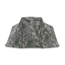 Nash Titan T1 Camo Pro...