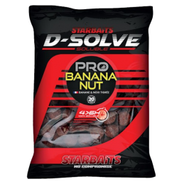 PRO BANANA NUT D-SOLVE 20MM...