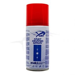 Yuki Fast Drayer Spray