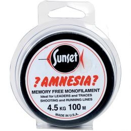 AMNESIA 54/100 11.1 KG 25...