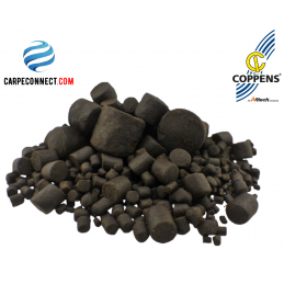CARPE CONNECT PELLETS 6 MM...