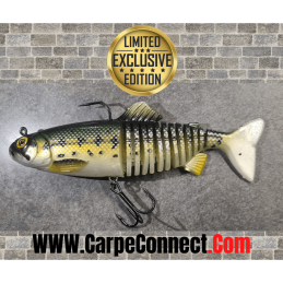 RAGE REPLICANT JOINTED 18...