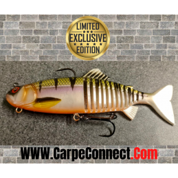 FOX RAGE REPLICANT JOINTED...