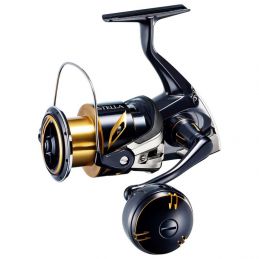 Shimano Moulinet Stella SW...