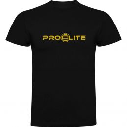 T-SHIRT NOIR GOLD –...
