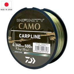 DAIWA NYLON INFINITY VERT...