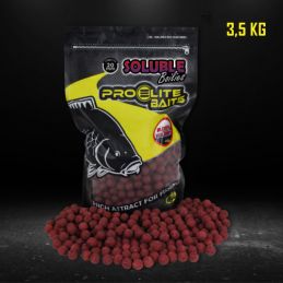 Pro Elite Baits Soluble...