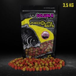 Pro Elite Baits Soluble...