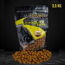 Pro Elite Baits Soluble...