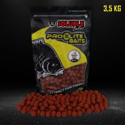 Pro Elite Baits Soluble...