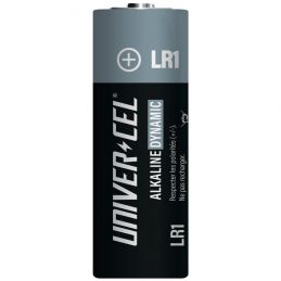 Pile Alcaline LR1 1.5 V