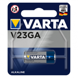 PILE V23GA VARTA