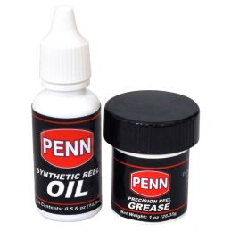 PENN KIT GRAISSE / HUILE...