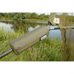 Solar Bow-Lock Net Float