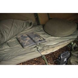 SOLAR HOTSPOT HEAT CUSHION