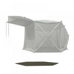 SP 6-HUB CUBE SHELTER HEAVY...
