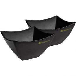 RIDGEMONKEY DLX BOWL TWIN PACK