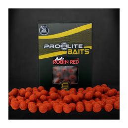 PRO ELITE BAITS ROBIN RED...