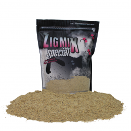 PRO ELITE BAIT ZIG MIX...