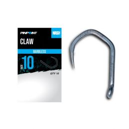Nash Claw T 10