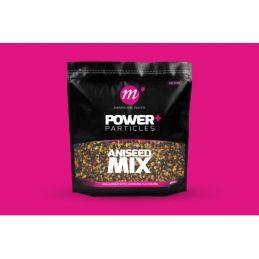 Mainline Power+ Ani-Seed 2 kg
