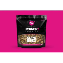 Mainline Power+ Supa Seed 2 kg