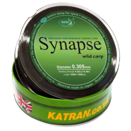 KATRAN SYNAPSE WILD CARP...