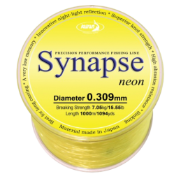 KATRAN NYLON SYNAPSE NEON...