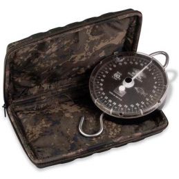 SUBTERFUGE SCALES POUCH