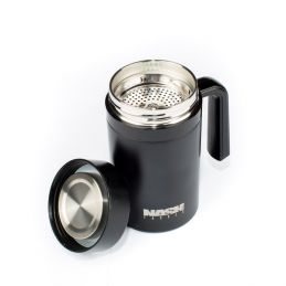 THERMAL MUG
