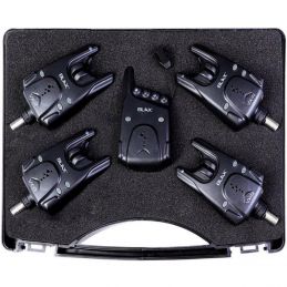 Carp Spirit Blax VXR Alarm...