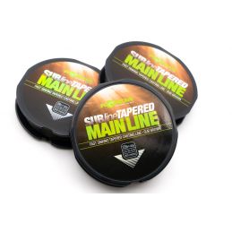 KORDA SUBLINE TAPERED...