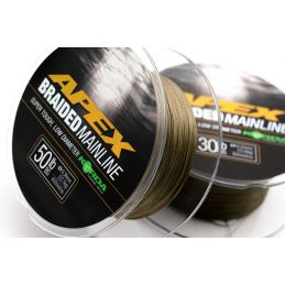 KORDA APEX BRAIDED MAINLINE...
