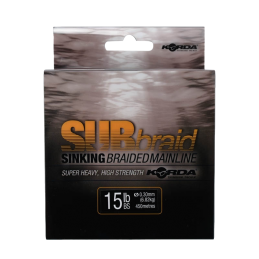KORDA SUB BRAID...