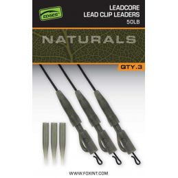Fox Naturals Leadcore Power...