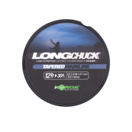 LONGCHUCK TAPERED MAINLINE...