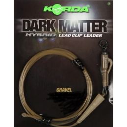 Dark Matter Leaders Hybrid...