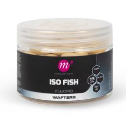 Mainline ISO Fish Fluoro...