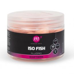 Mainline ISO Fish Fluoro...
