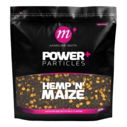 Mainline Power+ Hemp 'N'...